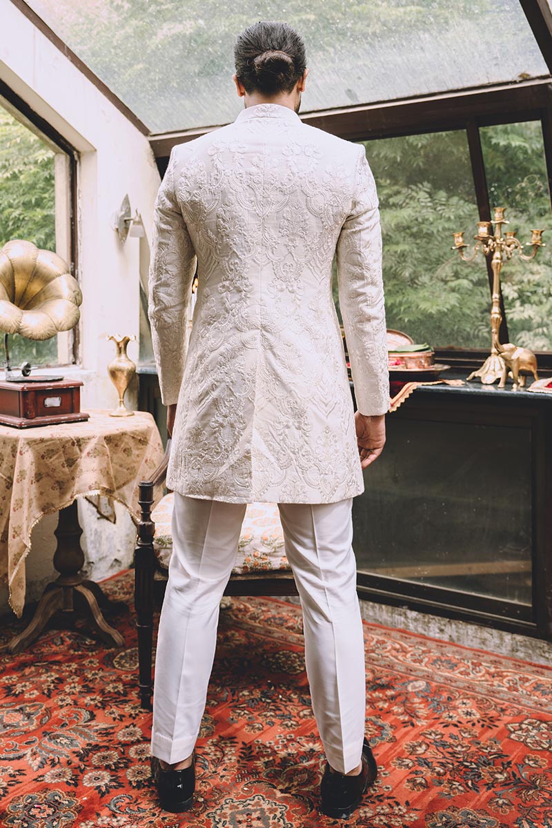 Pakistani Menswear | MNR-MAAFTI - Official Sakeena London Ltd. stockist in UK - Sakeena London