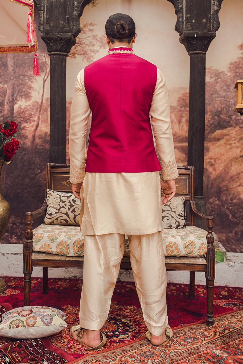 Pakistani Menswear | MNR-SISTAAN - Official Sakeena London Ltd. stockist in UK - Sakeena London