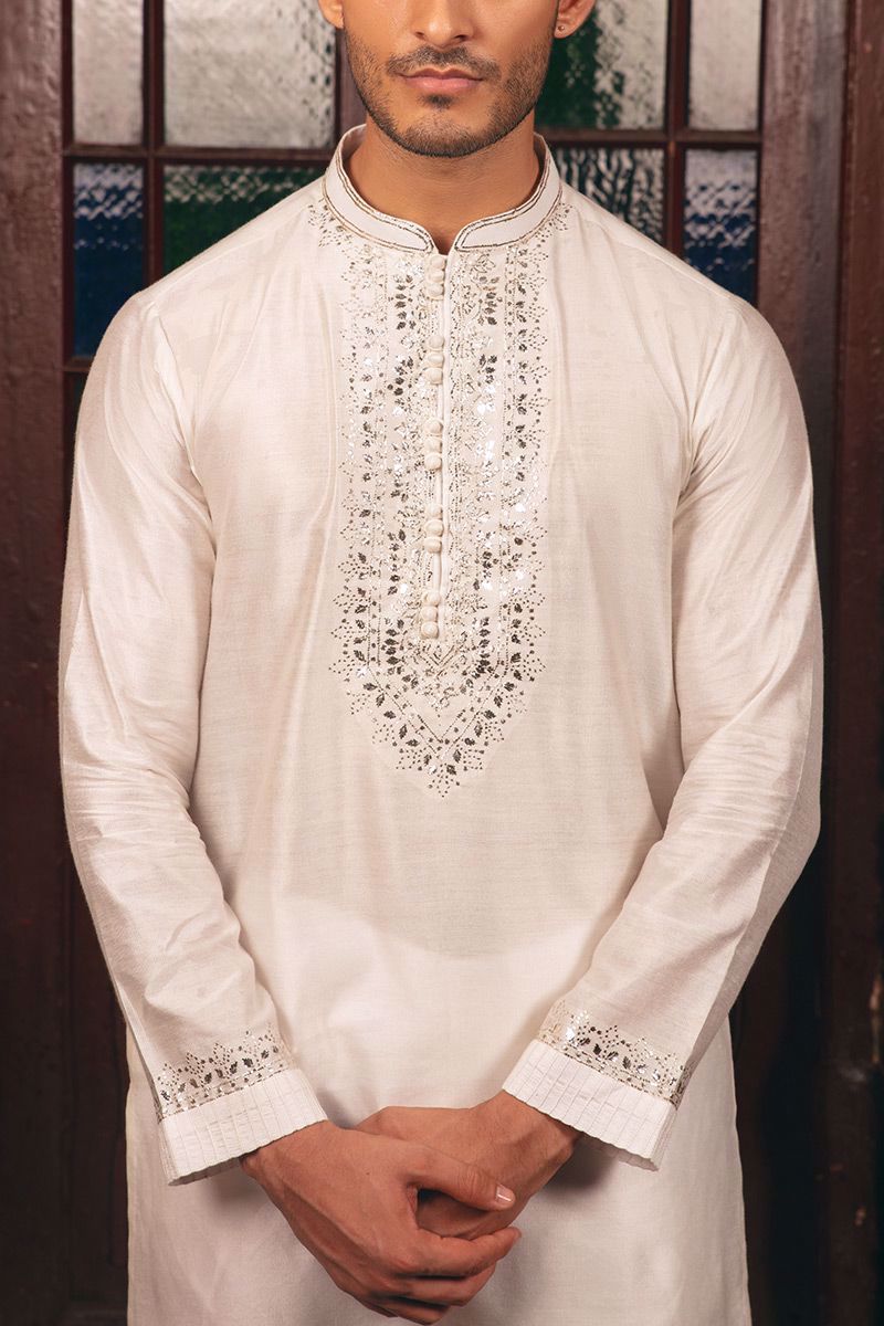 Pakistani Menswear | MNR-SHAN-A - Official Sakeena London Ltd. stockist in UK - Sakeena London