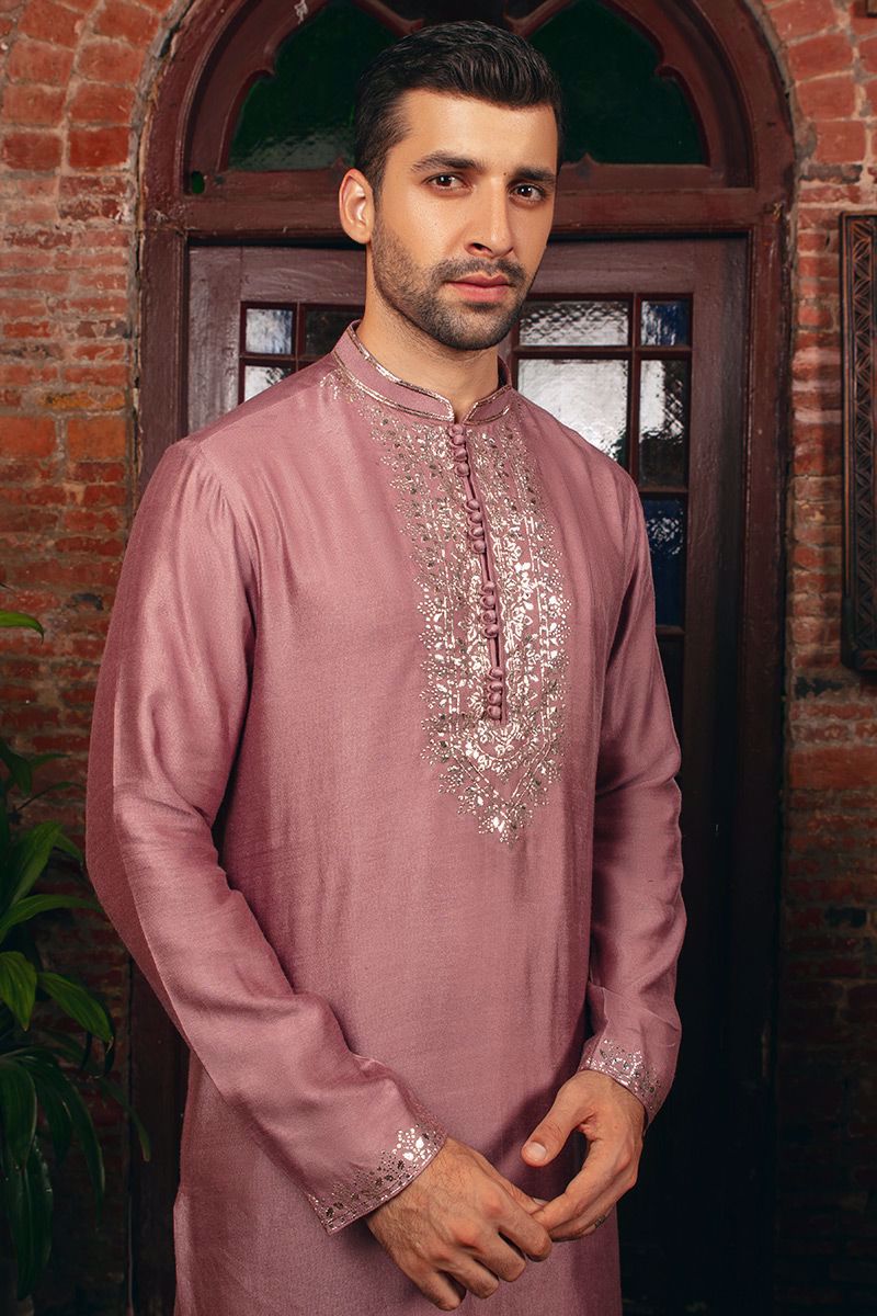 Pakistani Menswear | MNR-SHAN-B - Official Sakeena London Ltd. stockist in UK - Sakeena London