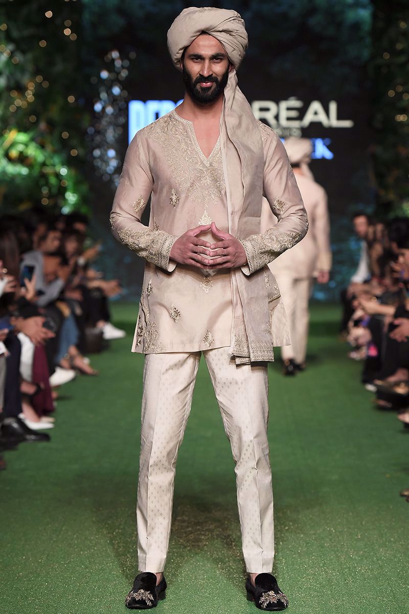 Pakistani Menswear | MNR-RAKHT-E-SHAHI (B) - Official Sakeena London Ltd. stockist in UK - Sakeena London
