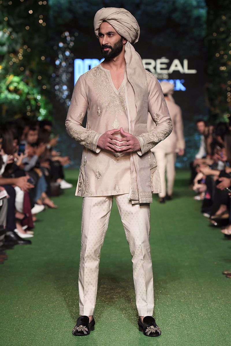 Pakistani Menswear | MNR-RAKHT-E-SHAHI (B) - Official Sakeena London Ltd. stockist in UK - Sakeena London