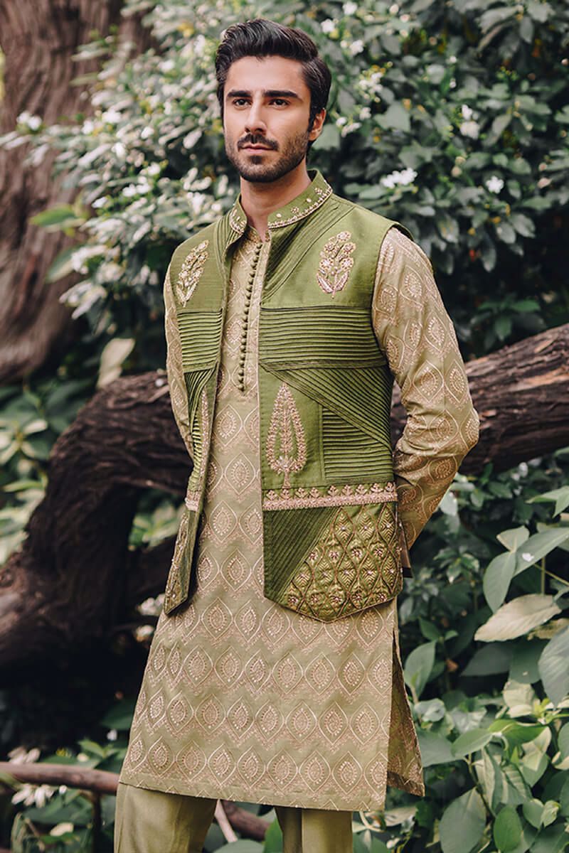 Pakistani Menswear | MNR-MEHERNOSH - Official Sakeena London Ltd. stockist in UK - Sakeena London