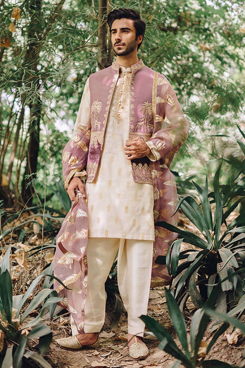 Pakistani Menswear | MNR-RAWAL - Official Sakeena London Ltd. stockist in UK - Sakeena London