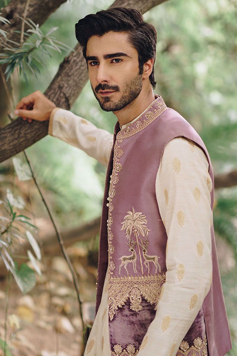 Pakistani Menswear | MNR-RAWAL - Official Sakeena London Ltd. stockist in UK - Sakeena London
