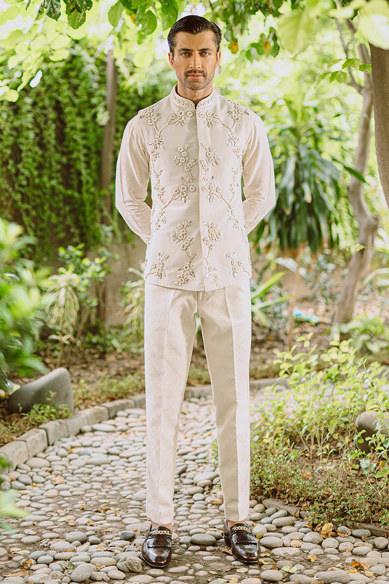 Pakistani Menswear | MNR-MARZOOK - Official Sakeena London Ltd. stockist in UK - Sakeena London