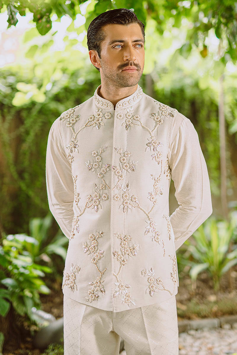 Pakistani Menswear | MNR-MARZOOK - Official Sakeena London Ltd. stockist in UK - Sakeena London