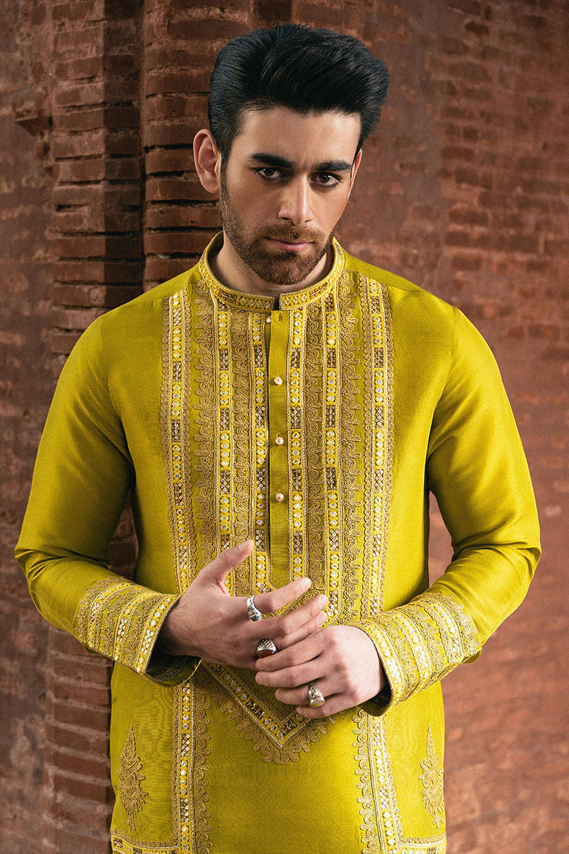 Pakistani Menswear | MNR-SHEEDA - Official Sakeena London Ltd. stockist in UK - Sakeena London