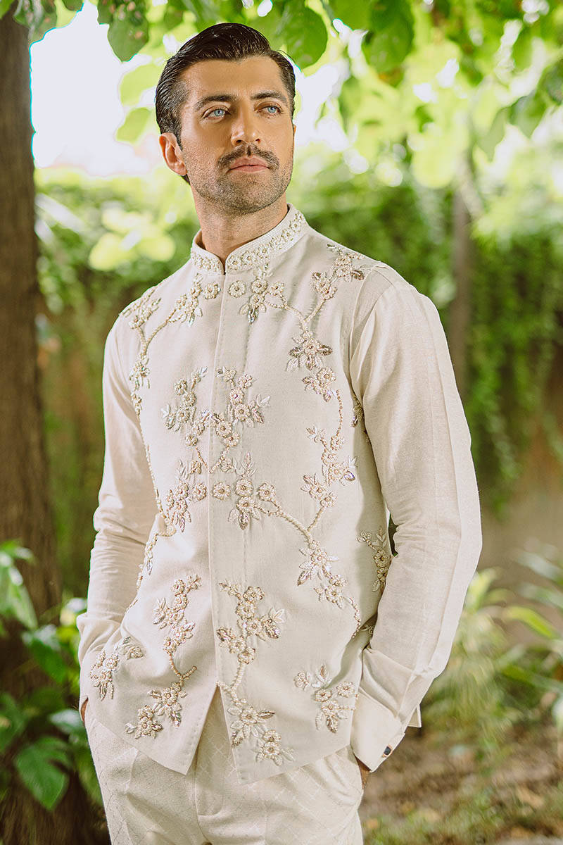 Pakistani Menswear | MNR-MARZOOK - Official Sakeena London Ltd. stockist in UK - Sakeena London