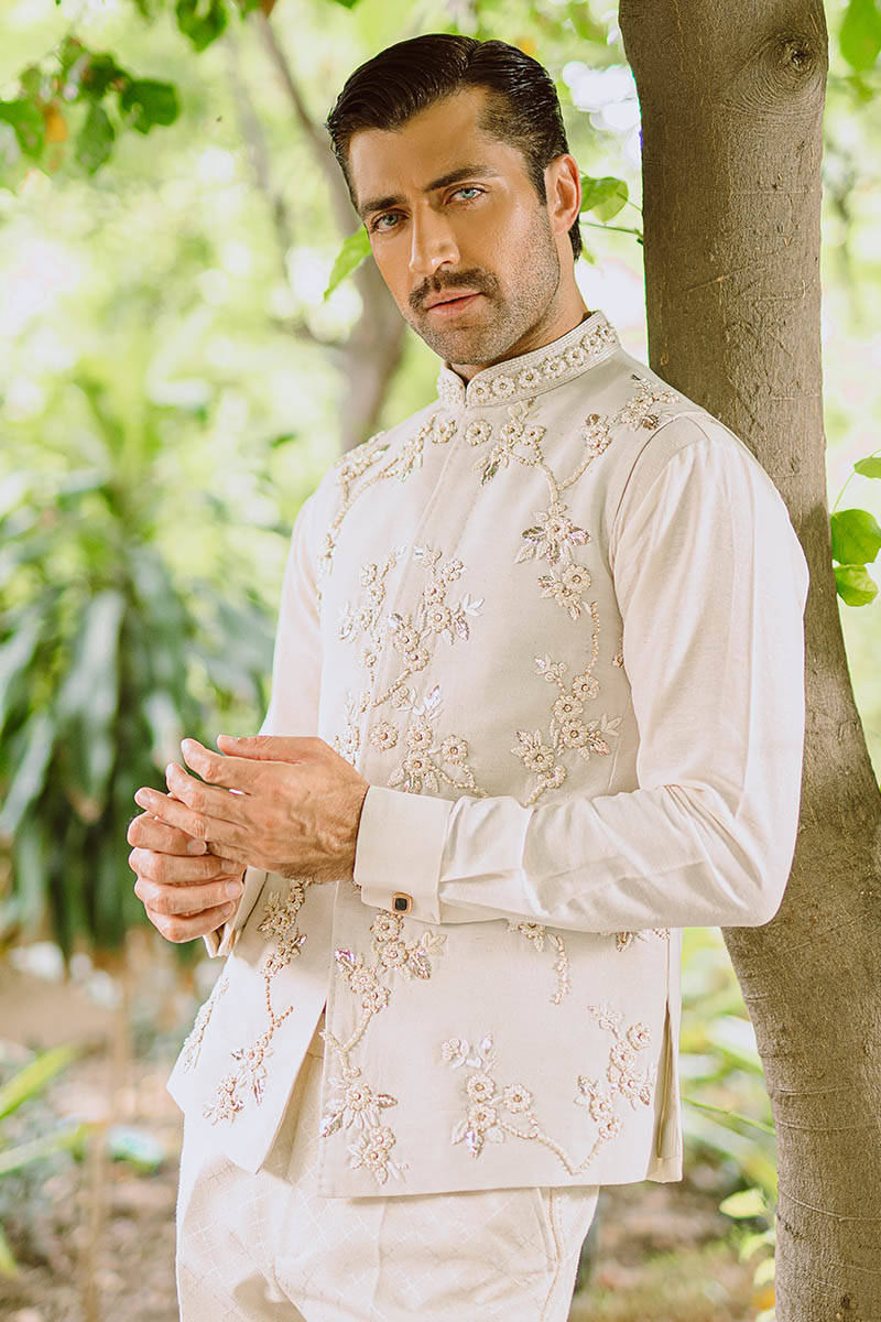 Pakistani Menswear | MNR-MARZOOK - Official Sakeena London Ltd. stockist in UK - Sakeena London