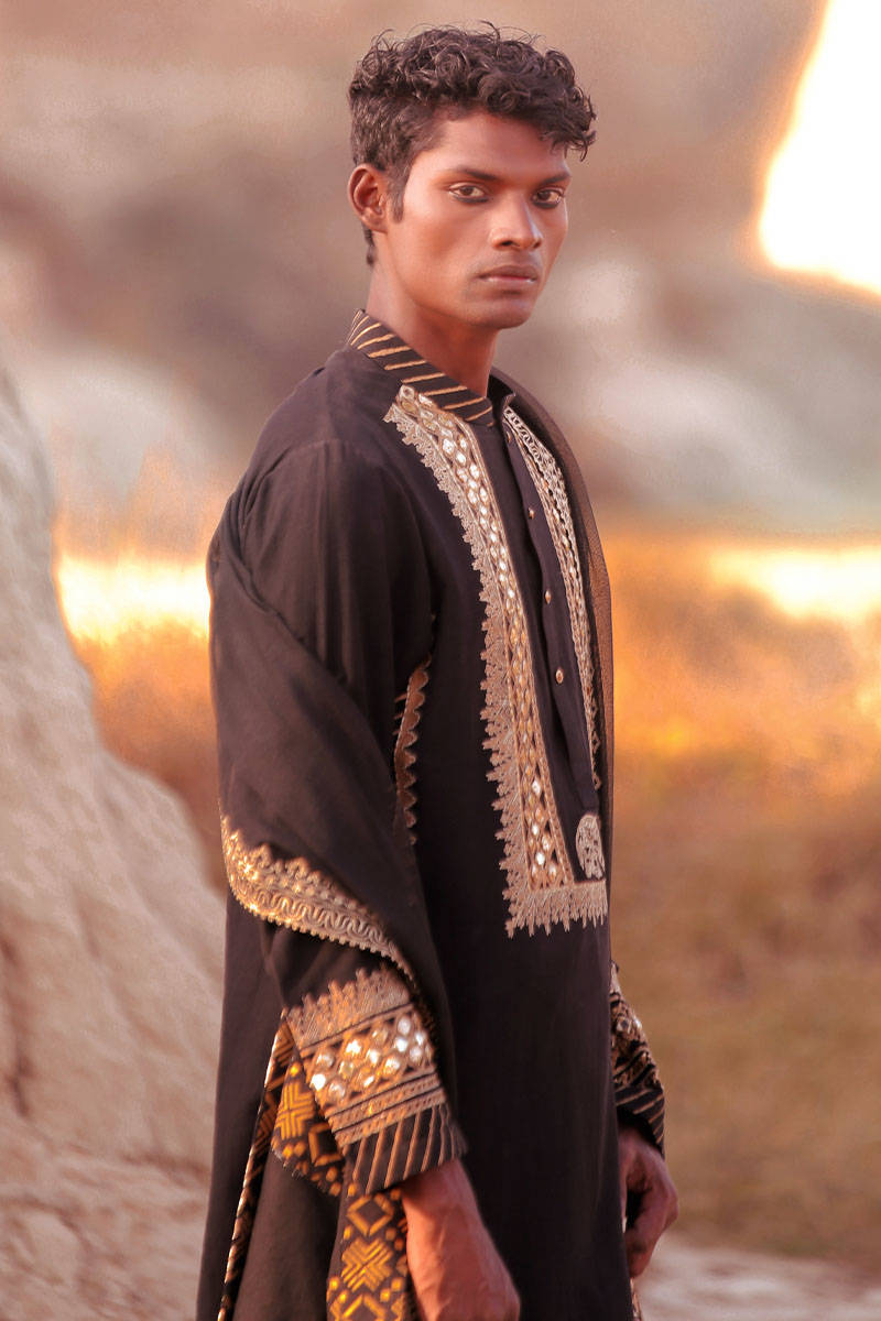 Pakistani Menswear | MNR-RAM DIWALI - Official Sakeena London Ltd. stockist in UK - Sakeena London