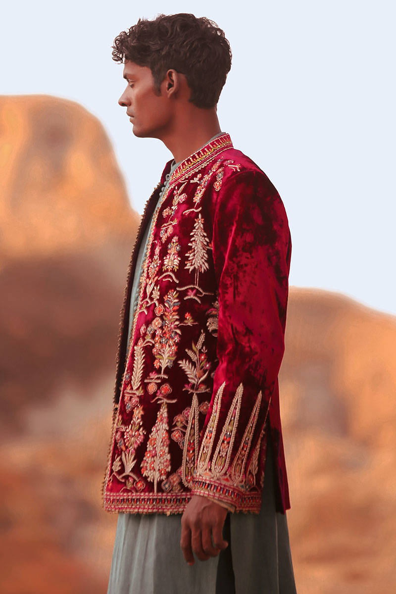 Pakistani Menswear | MNR-PATOKI - Official Sakeena London Ltd. stockist in UK - Sakeena London