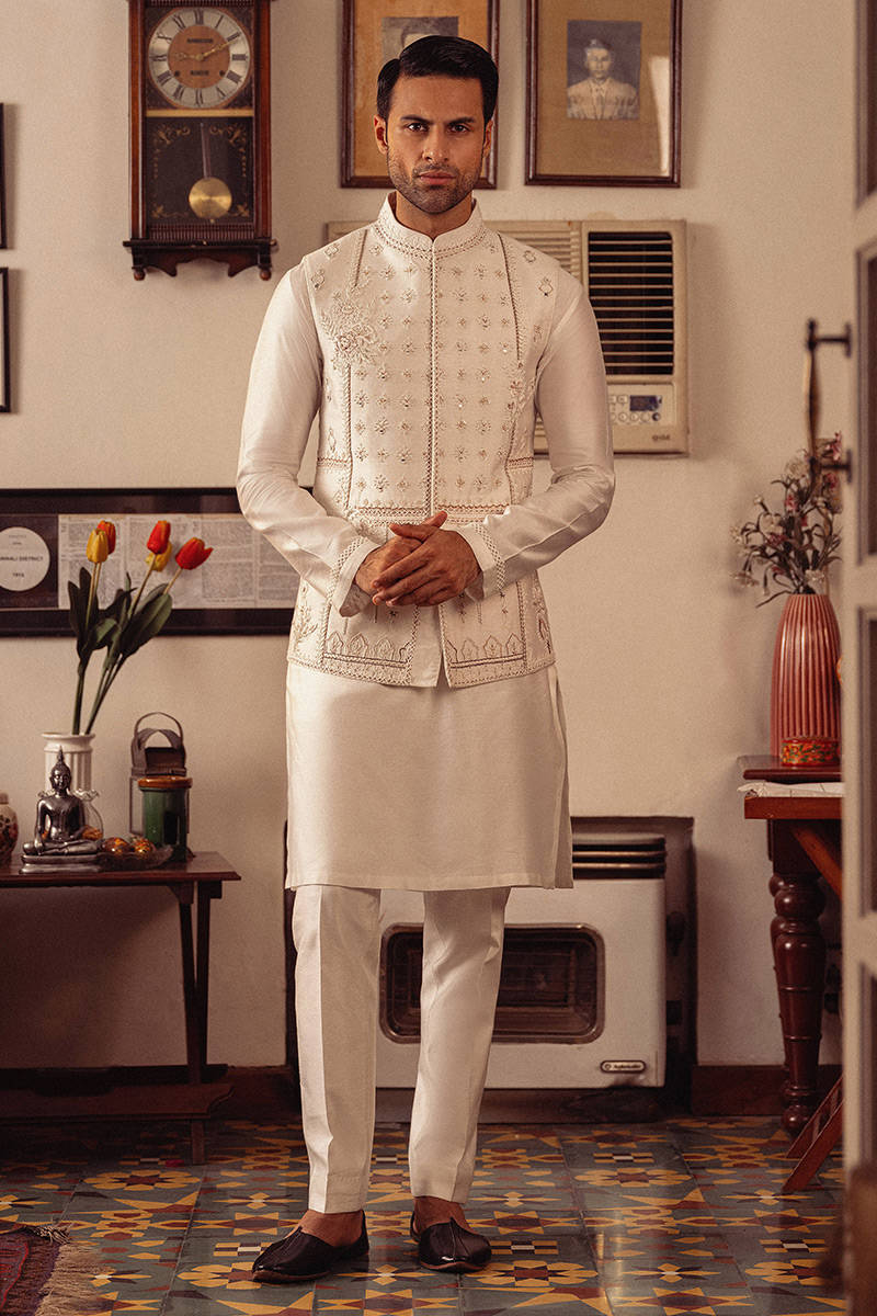 Pakistani Menswear | MNR-SEHRA - Official Sakeena London Ltd. stockist in UK - Sakeena London