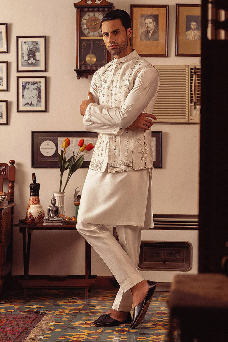 Pakistani Menswear | MNR-SEHRA - Official Sakeena London Ltd. stockist in UK - Sakeena London
