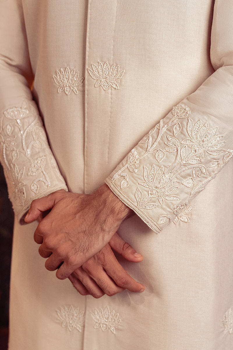 Pakistani Menswear | MNR-FARID - Official Sakeena London Ltd. stockist in UK - Sakeena London