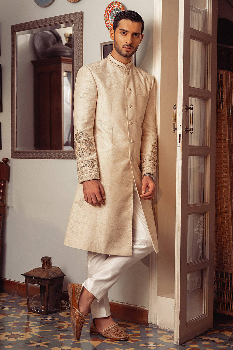 Pakistani Menswear | MNR-FEROZE - Official Sakeena London Ltd. stockist in UK - Sakeena London