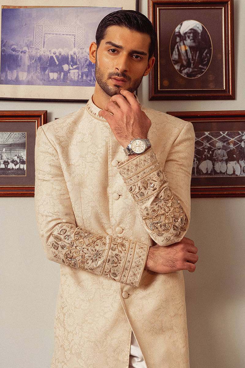 Pakistani Menswear | MNR-FEROZE - Official Sakeena London Ltd. stockist in UK - Sakeena London