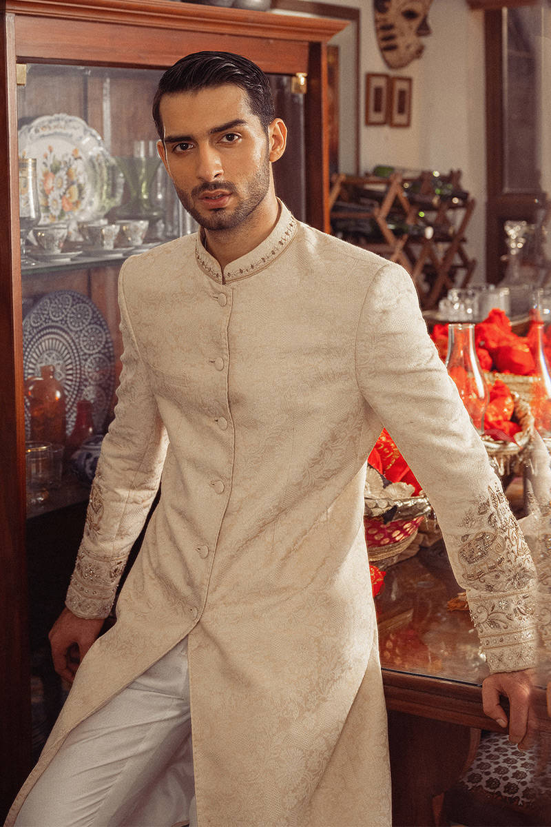 Pakistani Menswear | MNR-FEROZE - Official Sakeena London Ltd. stockist in UK - Sakeena London