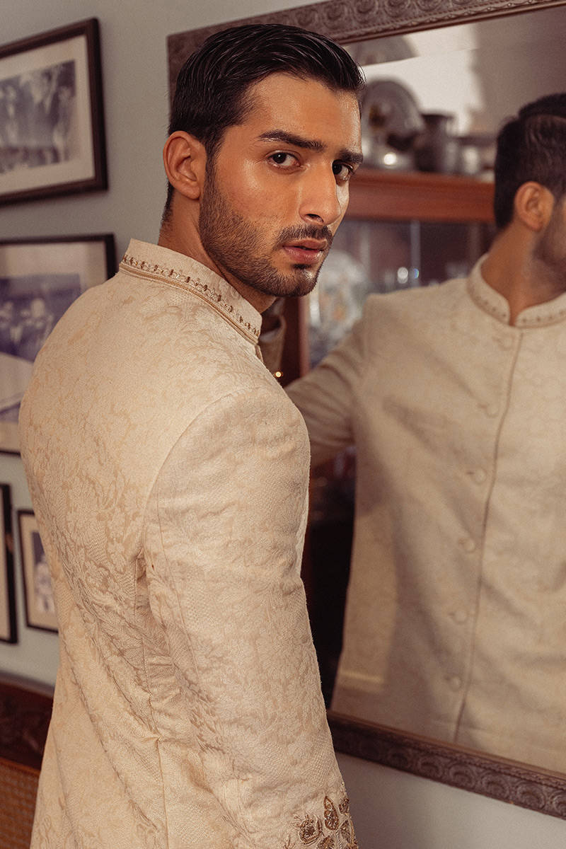 Pakistani Menswear | MNR-FEROZE - Official Sakeena London Ltd. stockist in UK - Sakeena London
