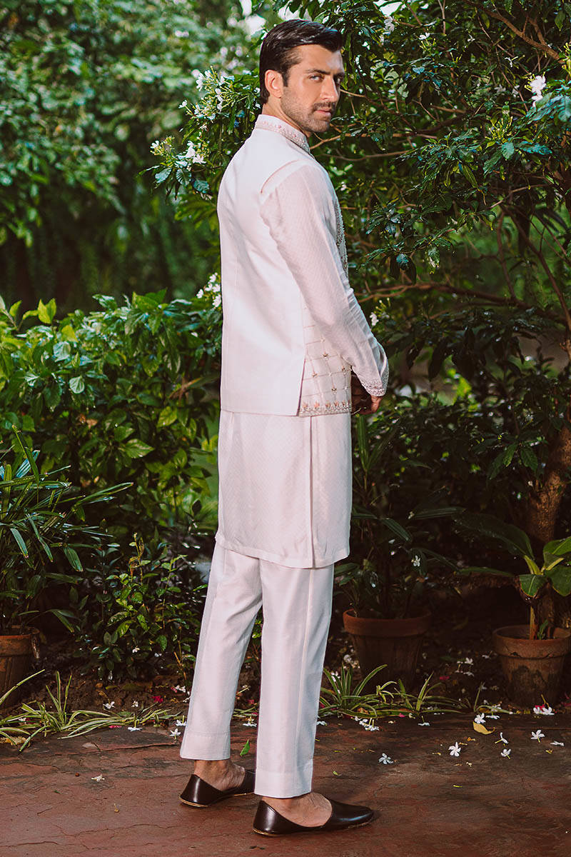 Pakistani Menswear | MNR-MAHVAR - Official Sakeena London Ltd. stockist in UK - Sakeena London