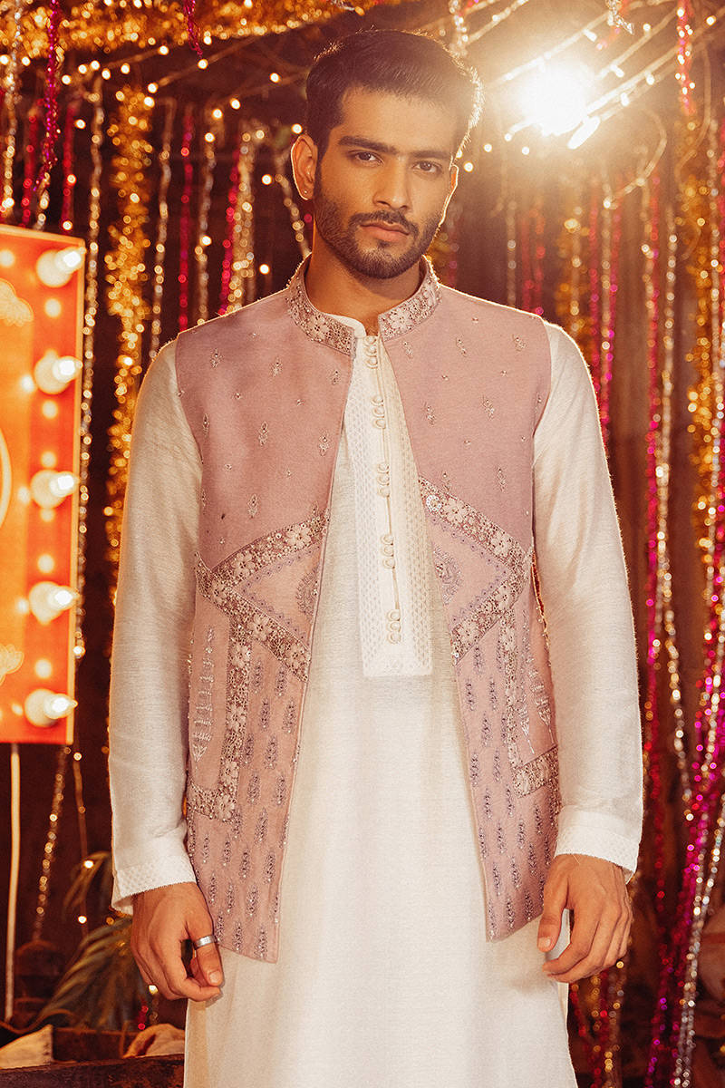 Pakistani Menswear | MNR-YSF - Official Sakeena London Ltd. stockist in UK - Sakeena London