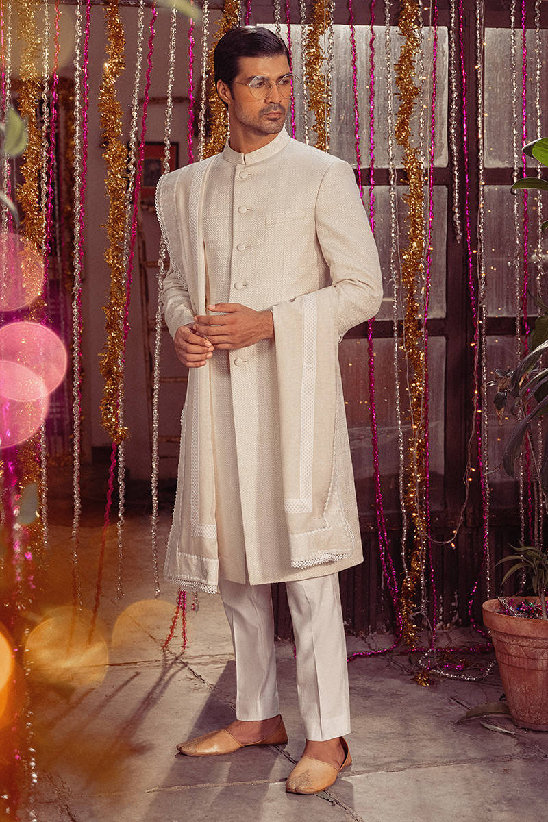 Pakistani Menswear | MNR-SHL - Official Sakeena London Ltd. stockist in UK - Sakeena London