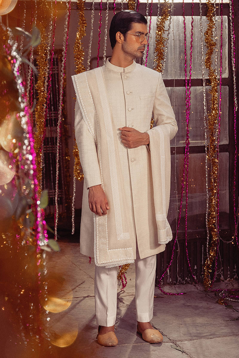 Pakistani Menswear | MNR-SHL - Official Sakeena London Ltd. stockist in UK - Sakeena London