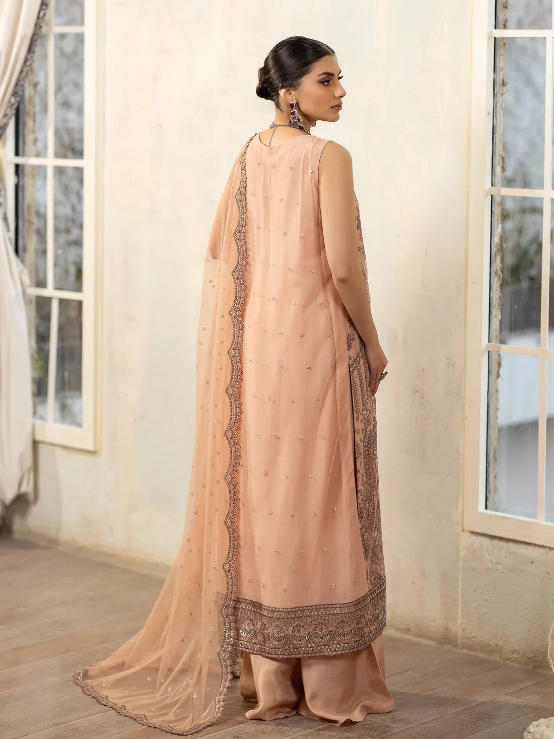 Mohagni | Janan Formals | NIANA MGL-08 - Official Mohagni stockist in UK - Sakeena London