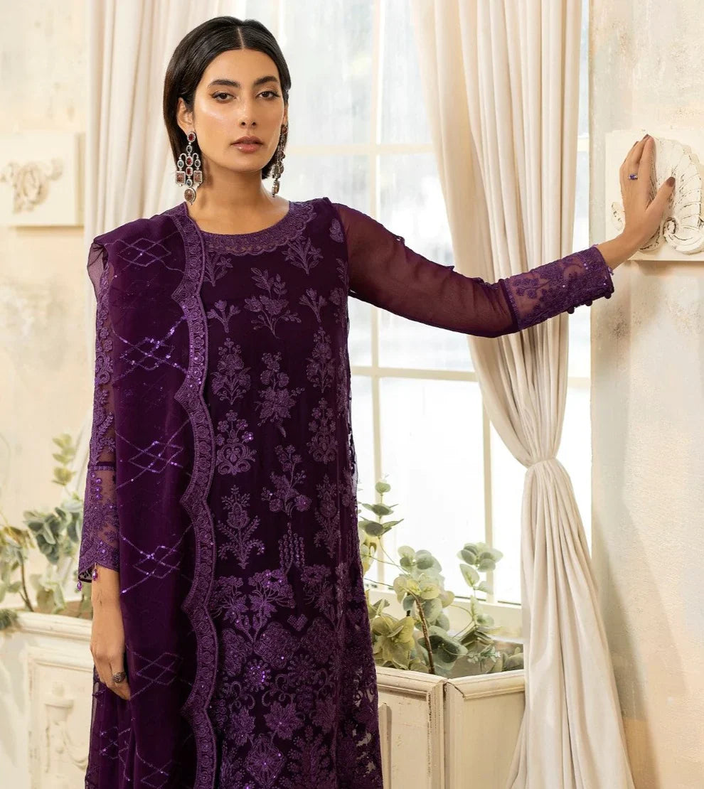 Mohagni | Janan Formals | LUCIA MGL-02 - Official Mohagni stockist in UK - Sakeena London