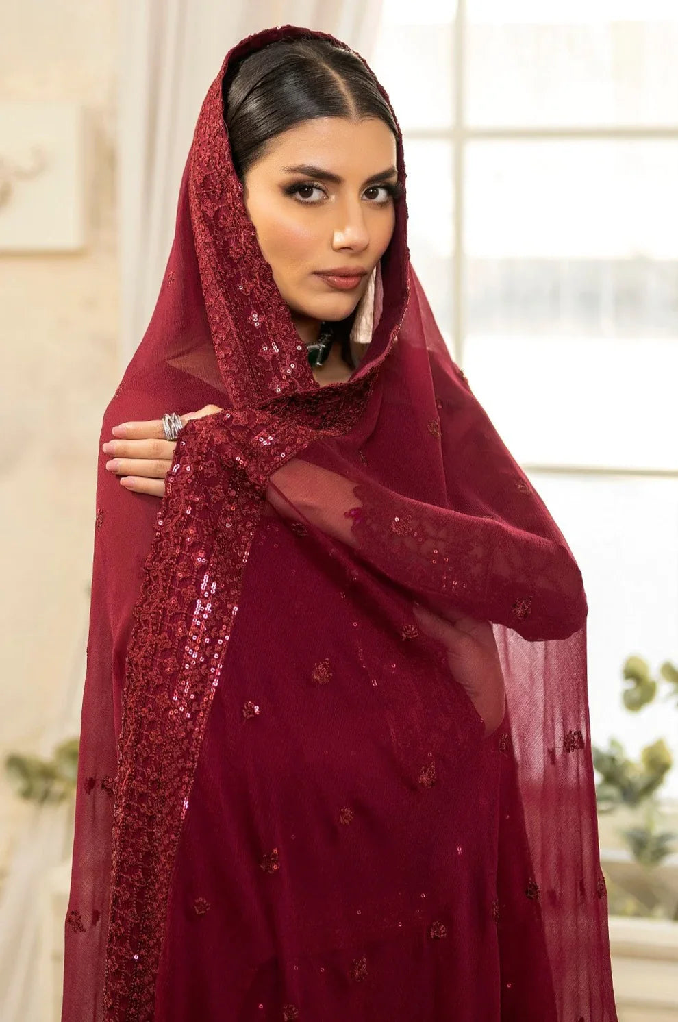 Mohagni | Janan Formals | CIARA MGL-11 - Official Mohagni stockist in UK - Sakeena London