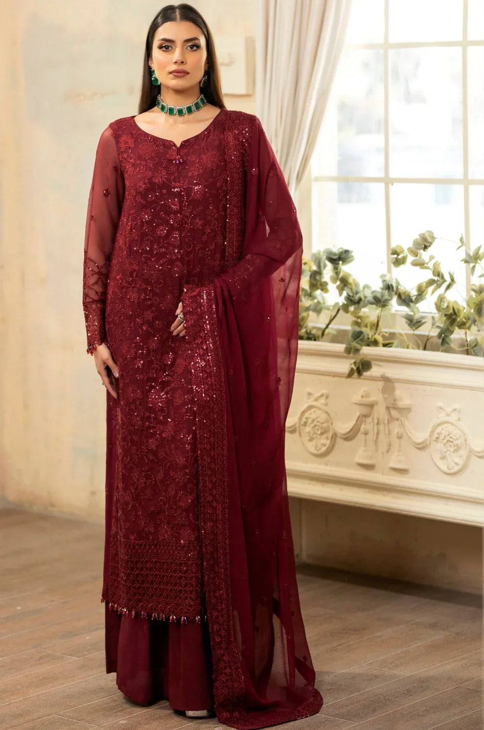 Mohagni | Janan Formals | CIARA MGL-11 - Official Mohagni stockist in UK - Sakeena London