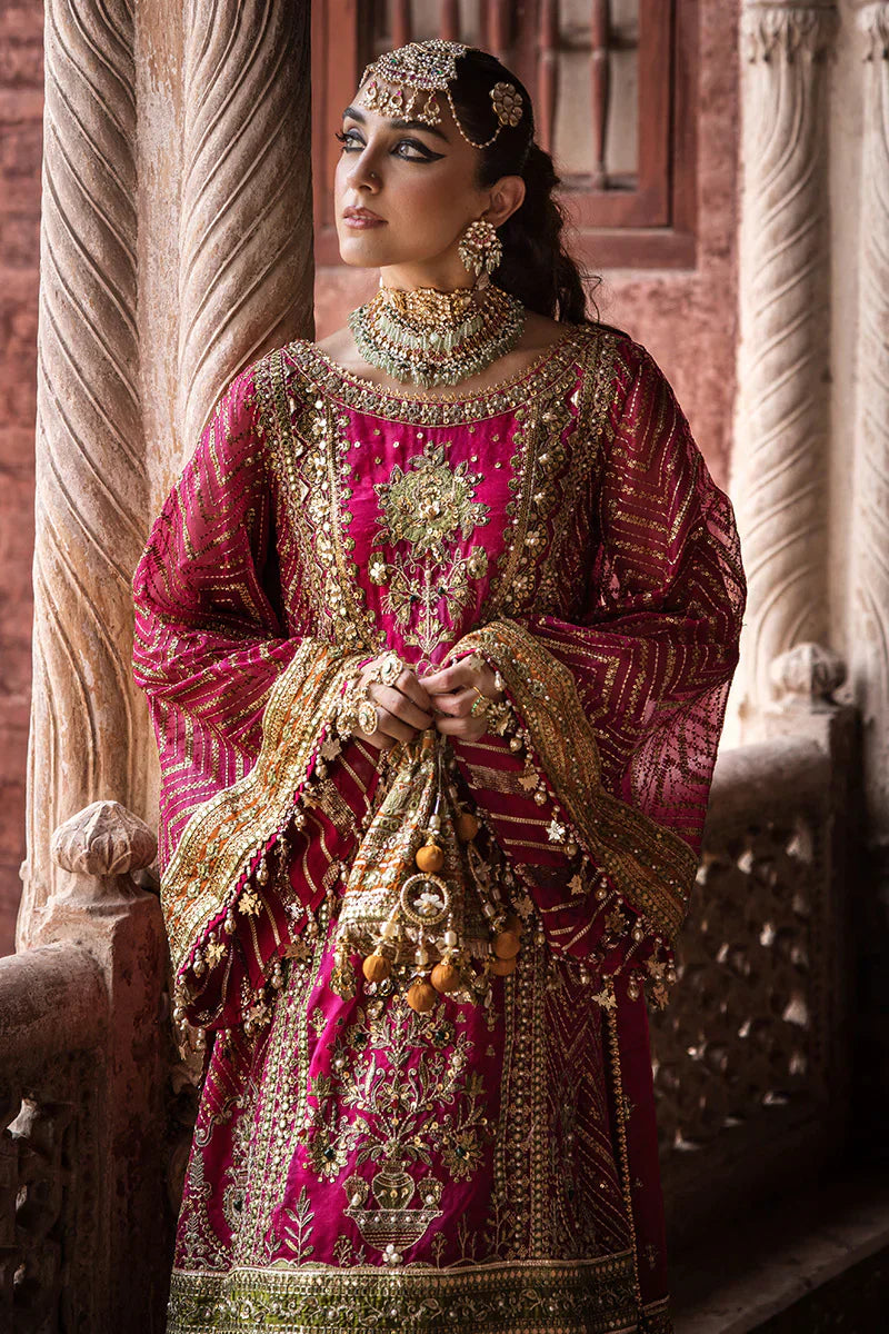 MNR | Talpur Dynasty 23 | Naranji - Official MNR stockist in UK - Sakeena London