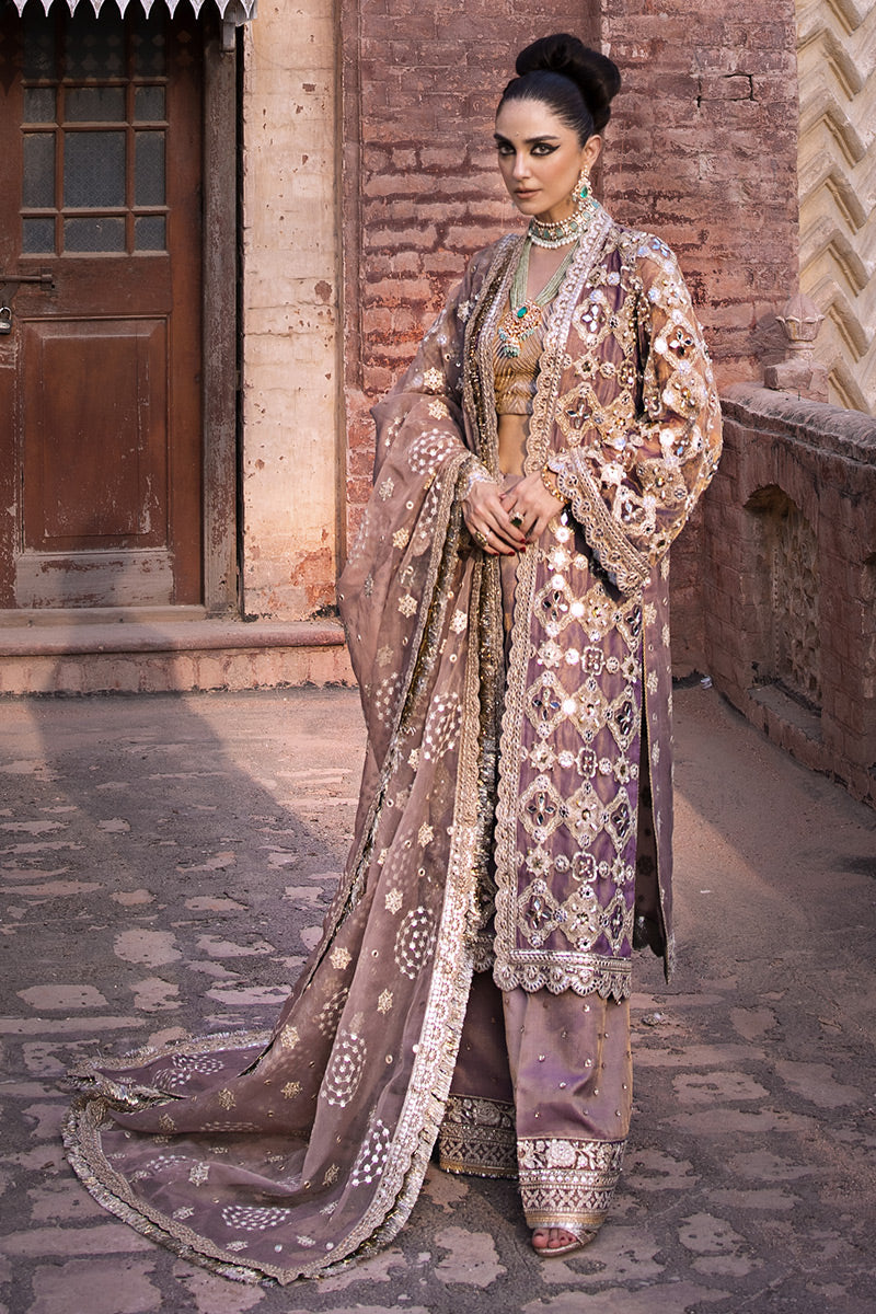MNR | Talpur Dynasty 23 | Talia - Official MNR stockist in UK - Sakeena London