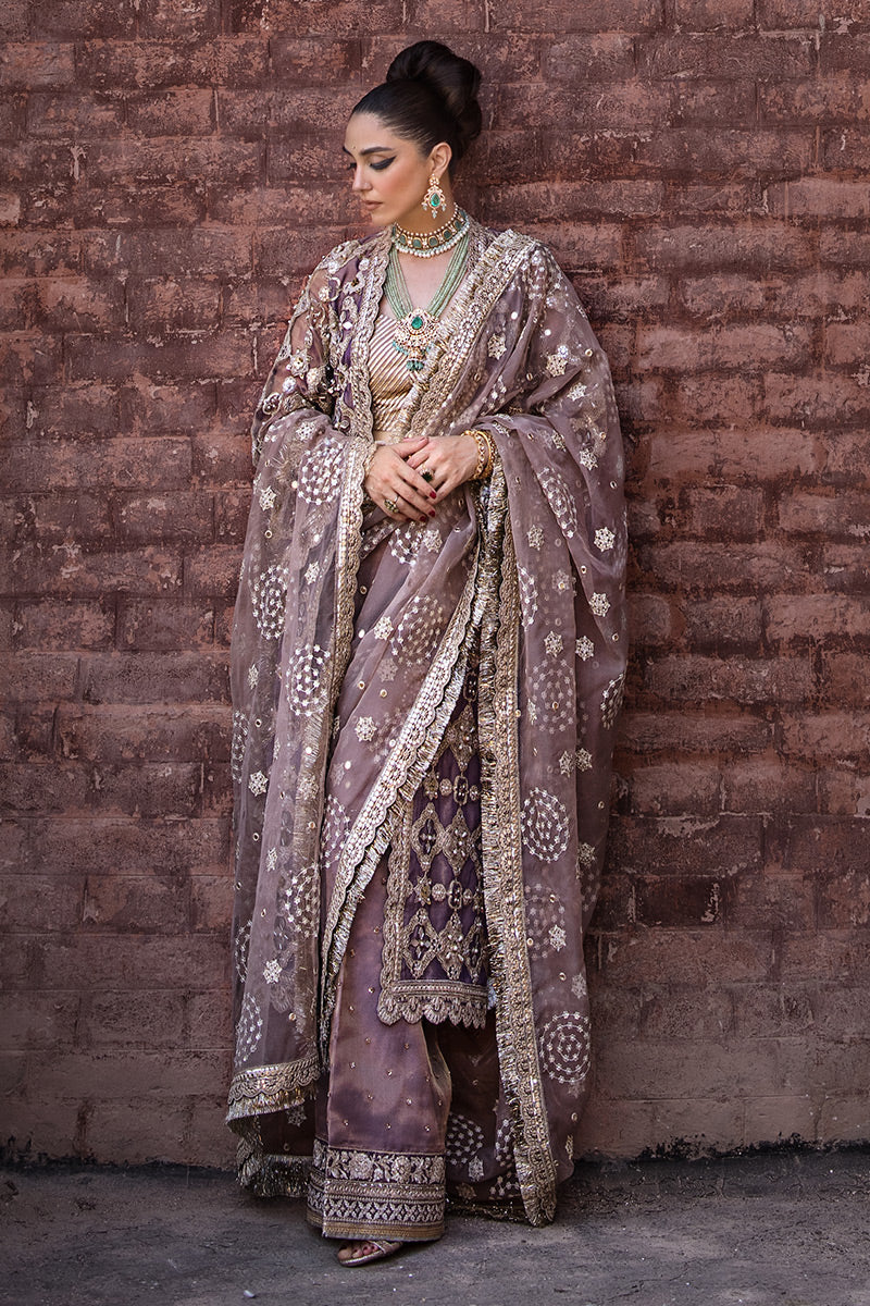 MNR | Talpur Dynasty 23 | Talia - Official MNR stockist in UK - Sakeena London