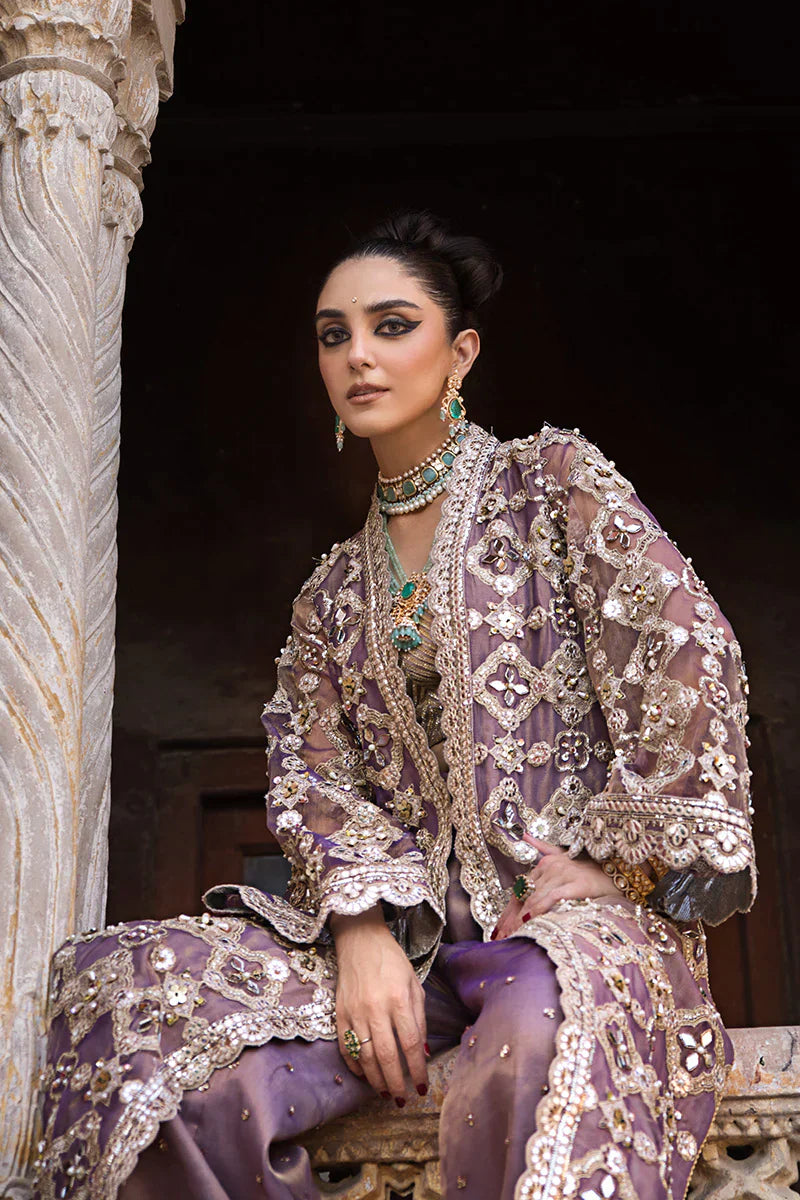 MNR | Talpur Dynasty 23 | Talia - Official MNR stockist in UK - Sakeena London