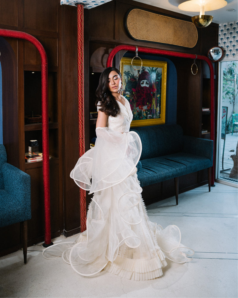 Mysie by Tahira | Eid Festive 25 | Mona - Official Mysie by Tahira stockist in UK - Sakeena London