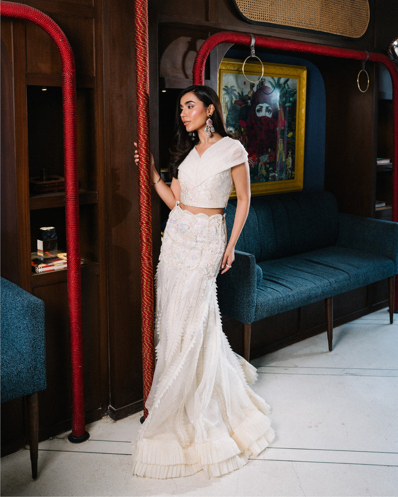 Mysie by Tahira | Eid Festive 25 | Mona - Official Mysie by Tahira stockist in UK - Sakeena London