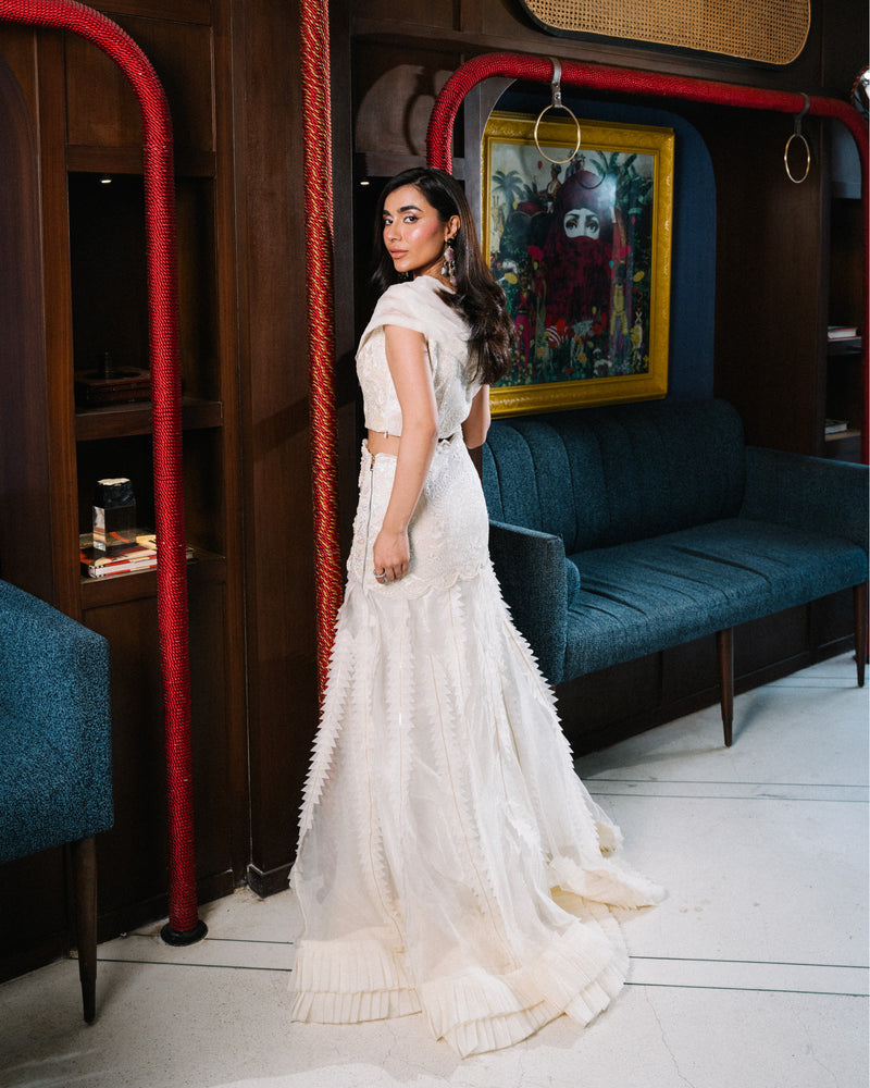 Mysie by Tahira | Eid Festive 25 | Mona - Official Mysie by Tahira stockist in UK - Sakeena London