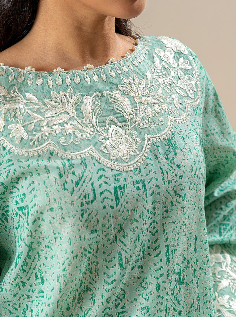 Morbagh | Lawn Collection 24 | MINERAL MINE - Official Morbagh stockist in UK - Sakeena London