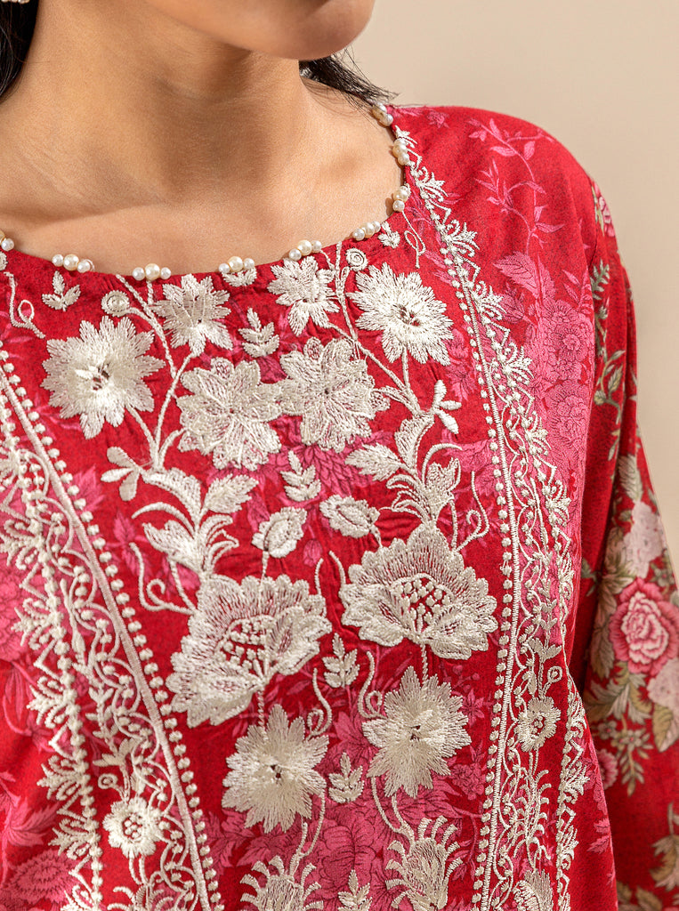 Morbagh | Lawn Collection 24 | ROMANCE SEASON - Official Morbagh stockist in UK - Sakeena London