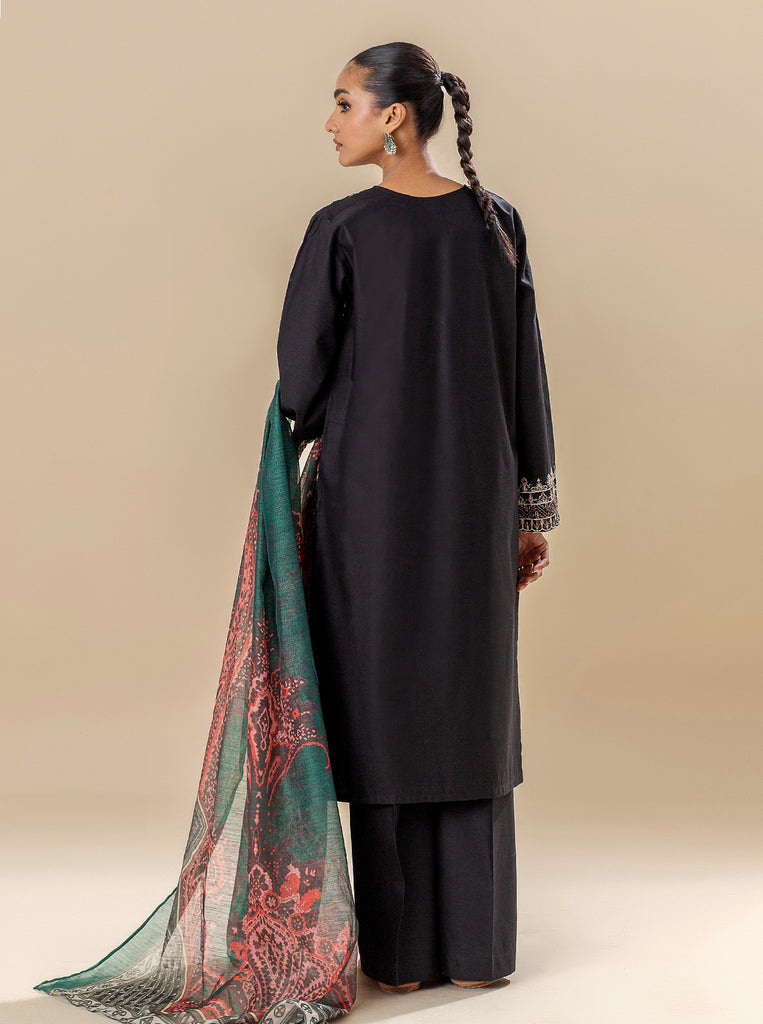 Morbagh | Lawn Collection 24 | NEUTRAL ODYSSEY - Official Morbagh stockist in UK - Sakeena London