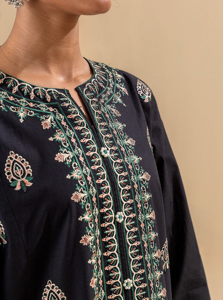 Morbagh | Lawn Collection 24 | NEUTRAL ODYSSEY - Official Morbagh stockist in UK - Sakeena London