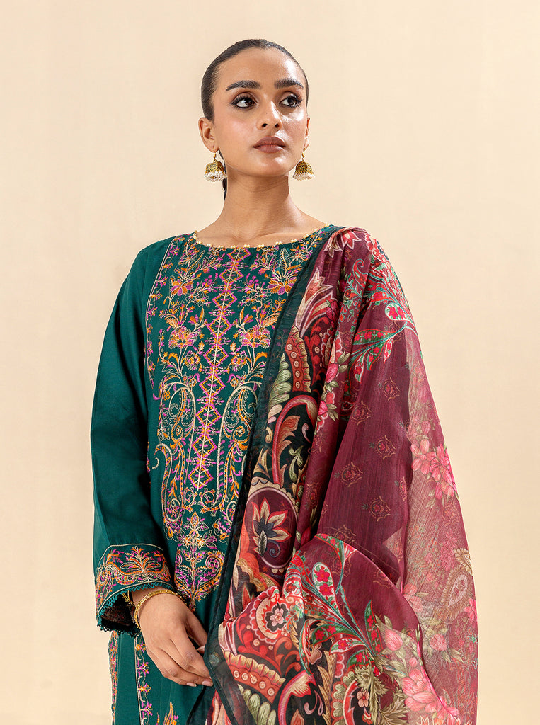 Morbagh | Lawn Collection 24 | PACIFIC HARBOUR - Official Morbagh stockist in UK - Sakeena London