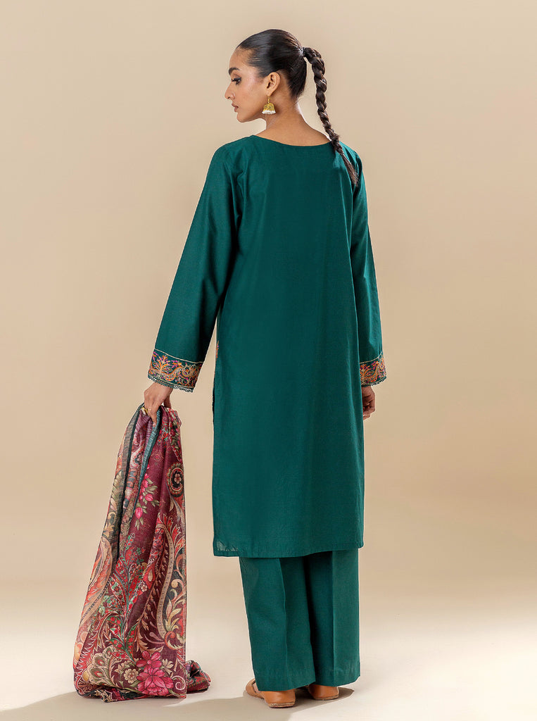 Morbagh | Lawn Collection 24 | PACIFIC HARBOUR - Official Morbagh stockist in UK - Sakeena London