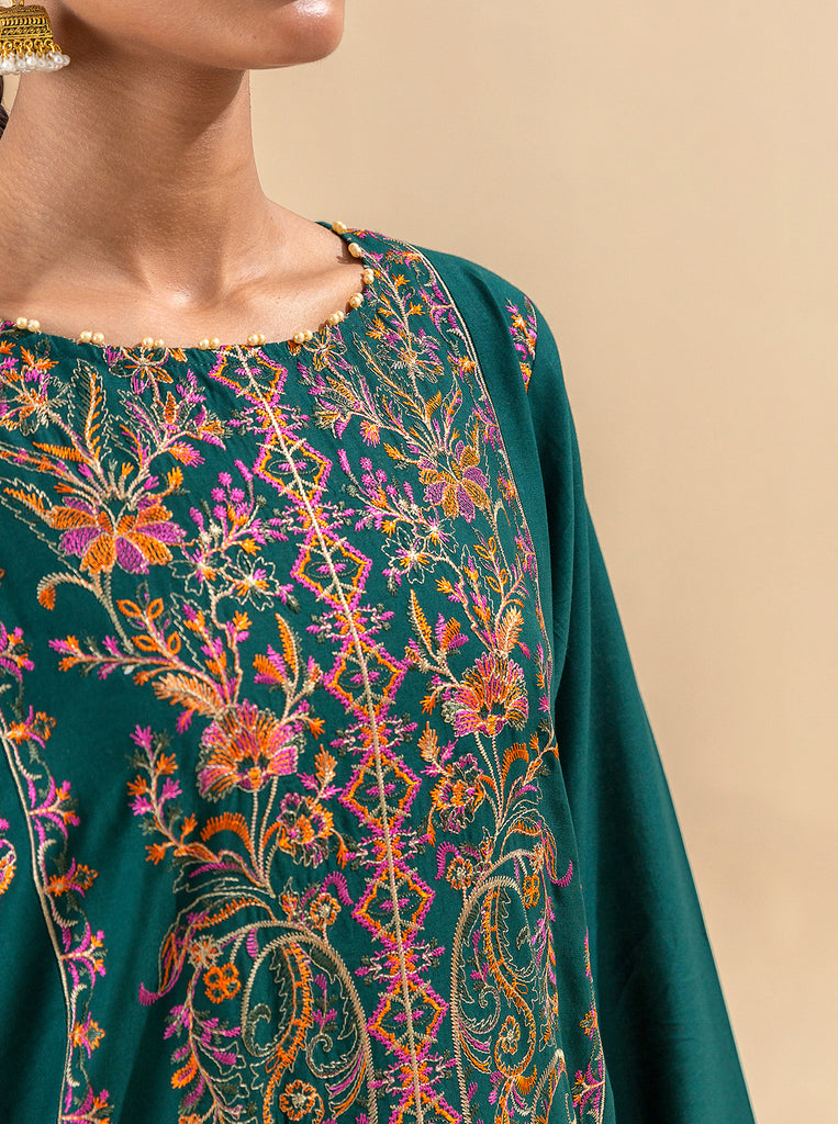 Morbagh | Lawn Collection 24 | PACIFIC HARBOUR - Official Morbagh stockist in UK - Sakeena London