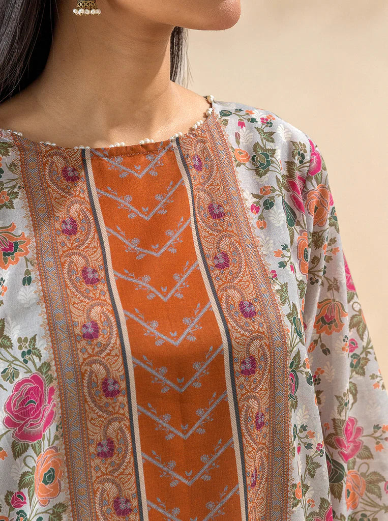 Morbagh | Lawn Collection 24 | EVE GARDEN - Official Morbagh stockist in UK - Sakeena London