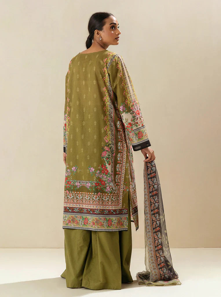 Morbagh | Lawn Collection 24 | EDEN GLOW - Official Morbagh stockist in UK - Sakeena London