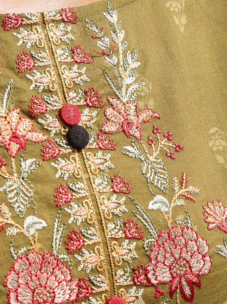 Morbagh | Lawn Collection 24 | EDEN GLOW - Official Morbagh stockist in UK - Sakeena London