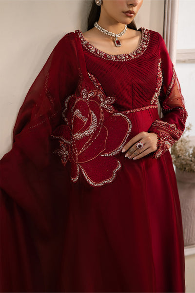 Maryum N Maria | Lumora Edit | LENTEN ROSE - MS40123 - Official Maryum N Maria stockist in UK - Sakeena London