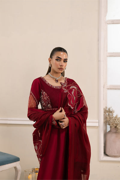 Maryum N Maria | Lumora Edit | LENTEN ROSE - MS40123 - Official Maryum N Maria stockist in UK - Sakeena London